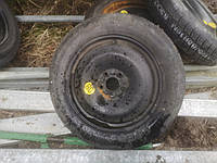 Запаска, запасное колесо, докатка FORD FOCUS 125/85 R 16