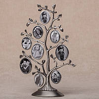 Фоторамка "Семейное дерево" (27 см)