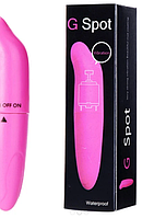 Міні вібратор для клітора, міні вібратор дельфін