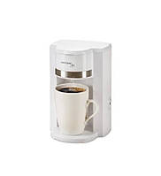 Кофеварка, электрическая турка на одну чашку с термостаканом Delimano CM-1439 tn