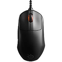 Миша SteelSeries Prime Black (62533) комп'ютерна мишка
