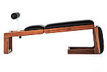 Тренажерна лава NOHRD Classic Walnut, фото 6