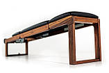 Тренажерна лава NOHRD Classic Walnut, фото 8