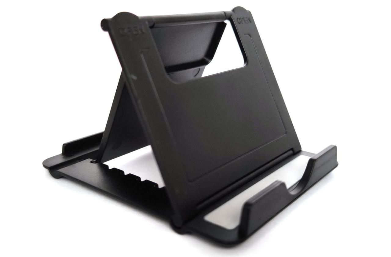 Підставка для телефону для веслувальних тренажерів, фото 1