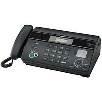 Факс PANASONIC KX-FT984UA-B