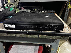 Відеореєстратор Dahua DVR0804LE-AS No 241804901