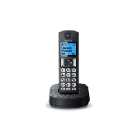 DECT телефон PANASONIC KX-TGC310UC1