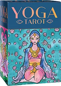 Йога Таро / Yoga Tarot