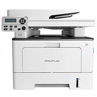 МФУ лазерное монохромное Pantum BM5100ADN принтер, сканер, копир Б4971-17
