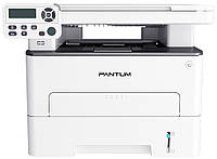 МФУ лазерное монохромное Pantum M6700D принтер, сканер, копир Б4973-17