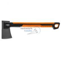 27-031 Сокира-колун Neo Tools руків"я скловолокно тефлонове покриття 44.8см 700г