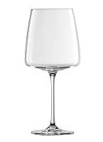 Набор бокалов для красного вина 2 шт Schott Zwiesel Sensa 710 мл (122428)