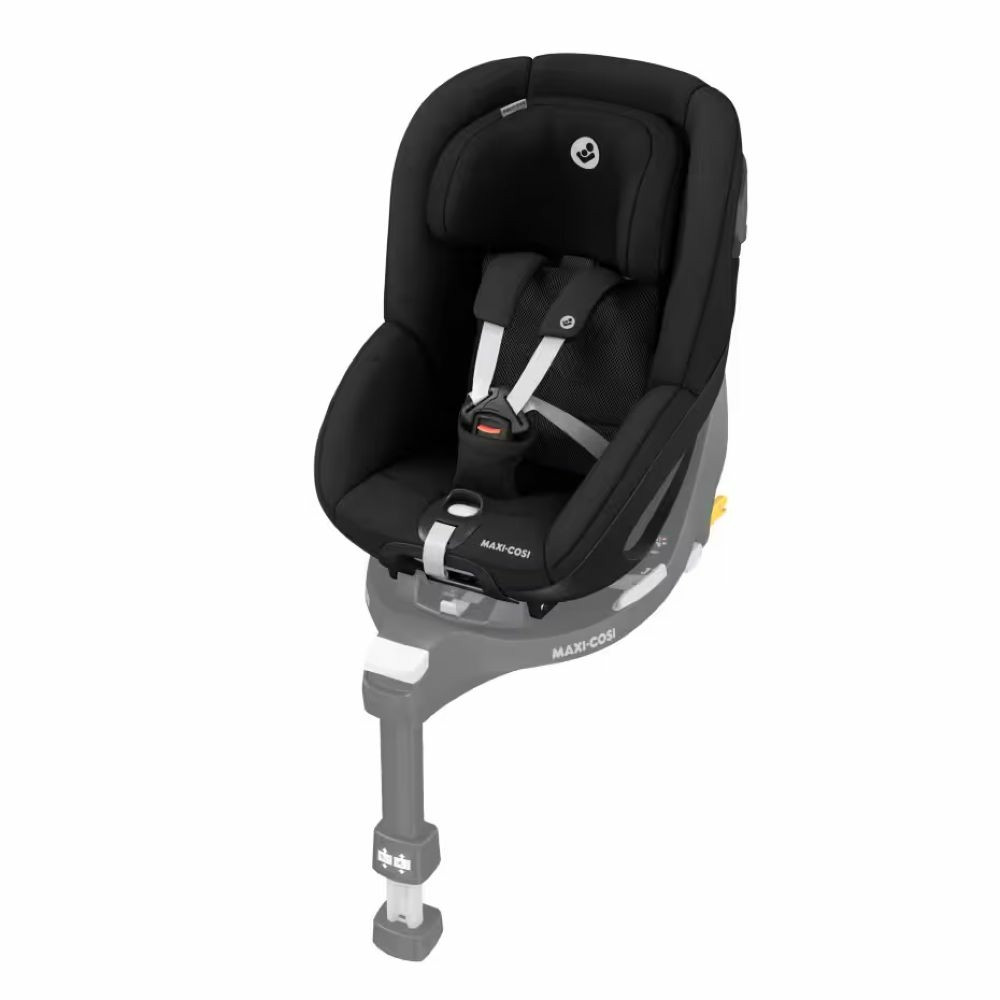 Автокрісло Maxi-Cosi Pearl 360 2 без вкладки