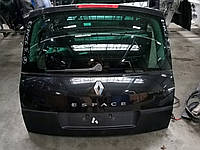 Крышка багажника Renault Espace 4 IV
