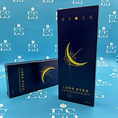 Біоревіталізант навколо очей Luna eyes