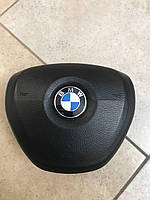 Подушка безопасности airbag в водительский руль USA BMW 5 7 F10 F01 F02 F11 7829603