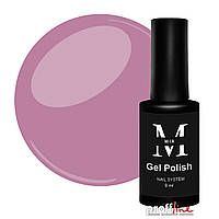 Гель-лак Mia-M Gel Polish №8 розово-сиреневый, 9 мл