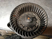 Мотор вентилятора печи AUDI A4 B6 8E1820021E
