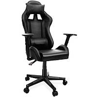 Крісло геймерське комп'ютерне ігрове Bonro ELITE офісне для комп'ютера дому і офісу