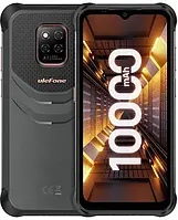 Смартфон Ulefone Power Armor 14 Pro 6/128GB Black