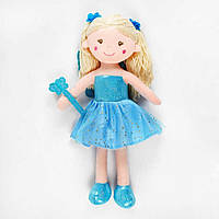 Мягкая игрушка Кукла Фея 35см, С62315