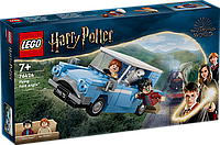 Конструктор LEGO Harry Potter Летучий Форд «Англия» 76424 ЛЕГО Б5991-17