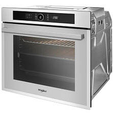Духовка електрична Whirlpool OAKZ9 7921 CS WH, фото 4