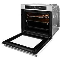 Духовка електрична Whirlpool OAKZ9 7921 CS WH, фото 6