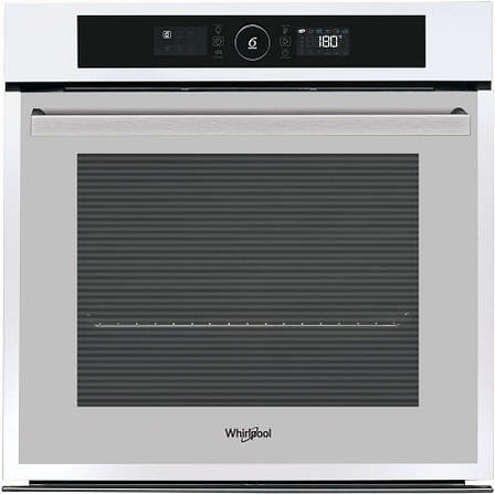 Духовка електрична Whirlpool OAKZ9 7921 CS WH, фото 1
