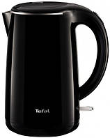 Электрочайник TEFAL Safe tea KO260830 1.7 л электрический чайник тефаль Б5030-17