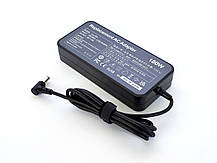 Блок живлення для ноутбука Asus 20v 9A (6.0*3.7) 180W (ADP-180TB) + мережевий кабель, фото 5