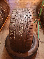 Зимняя шина 235 50 R17 Michelin 2006г