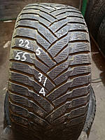 Зимняя шина Dunlop Sp Winter Sport m3 225 55 r17 2005