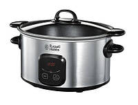 Мультиварка Russell Hobbs 22750-56 Healthy 6L Digital