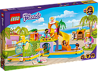 Конструктор LEGO Friends Аквапарк 41720 ЛЕГО Б1824-17