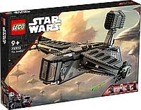 Конструктор LEGO Star Wars Оправдатель 75323 ЛЕГО Б1827-17