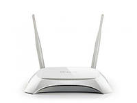 Маршрутизатор Роутер TP-LINK TL-MR3420