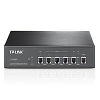 Маршрутизатор Маршрутизатор TP-LINK TL-R480T+