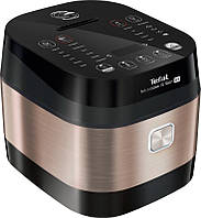 Мультиварка скороварка TEFAL MultiCook & Stir RK905A34 Б5073-17