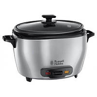 Мультиварка Russell Hobbs 23570-56 Healthy 14 Cup Rice Cooker