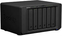 Система хранения данных Synology DS1621+