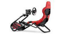 Крісло для геймера Playseat Trophy red (RAP.00314)
