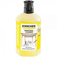 Средство по уходу за бытовой техникой KARCHER 1л (6.295-753.0)