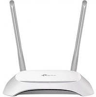 Маршрутизатор Роутер TP-LINK TL-WR840N