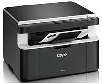 БФП Brother DCP-1512E 3в1 принтер, сканер, копір