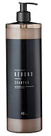 Шампунь реконструкція та зволоження для всіх типів волосся Id HAIR NIOPHLEX REBOND SHAMPOO 1000 мл