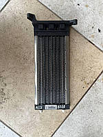 Радиатор подогреватель печки фен электрический Audi A6 C6 4F0819011