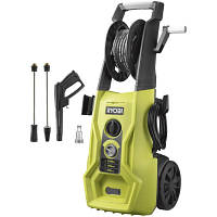 Оригінал! Мойка высокого давления Ryobi RY170PWA, 2500Вт, 170Бар, 470 л/час (5133005373) | T2TV.com.ua