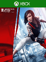 Mirror's Edge Catalyst (Xbox One) - Xbox Live Key - EUROPE