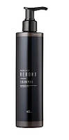 Шампунь реконструкція та зволоження для всіх типів волосся Id HAIR NIOPHLEX REBOND SHAMPOO 300 мл